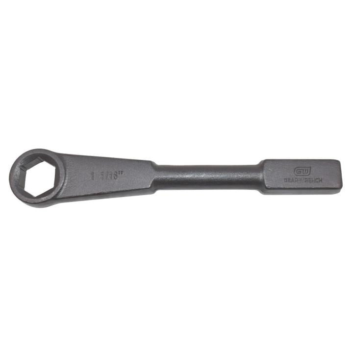 1-1/16" 6-Point Standard Slugging Wrench
