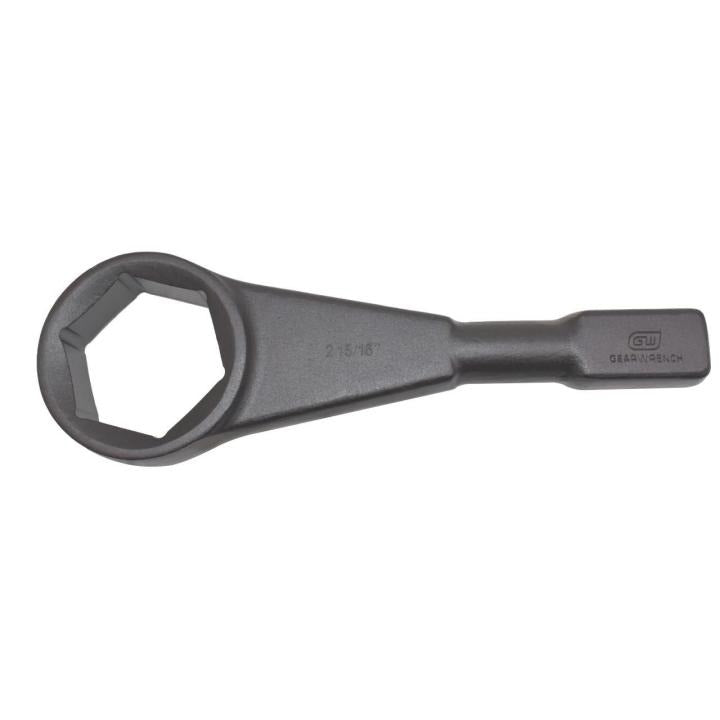 2-15/16" 6-Point Standard Slugging Wrench