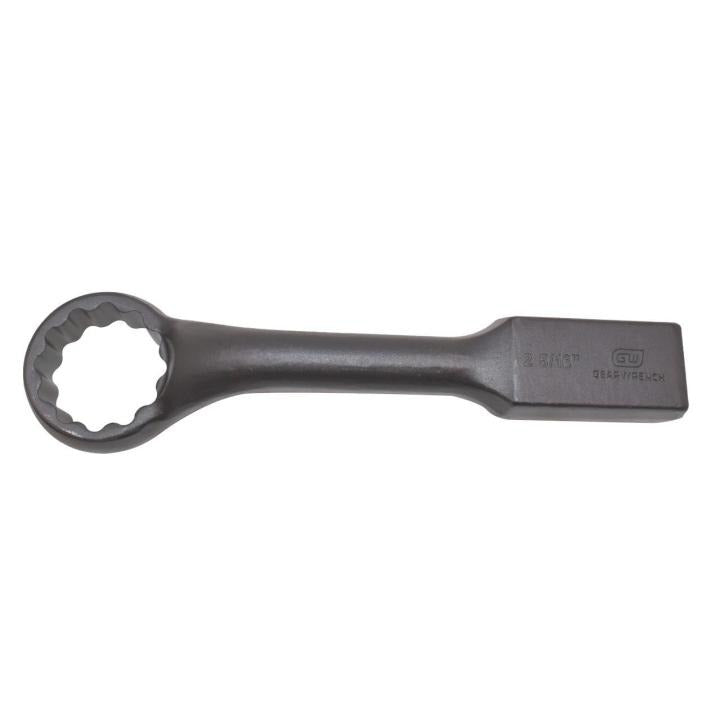 2-5/16" 12 Point 45° Offset Slugging Wrench