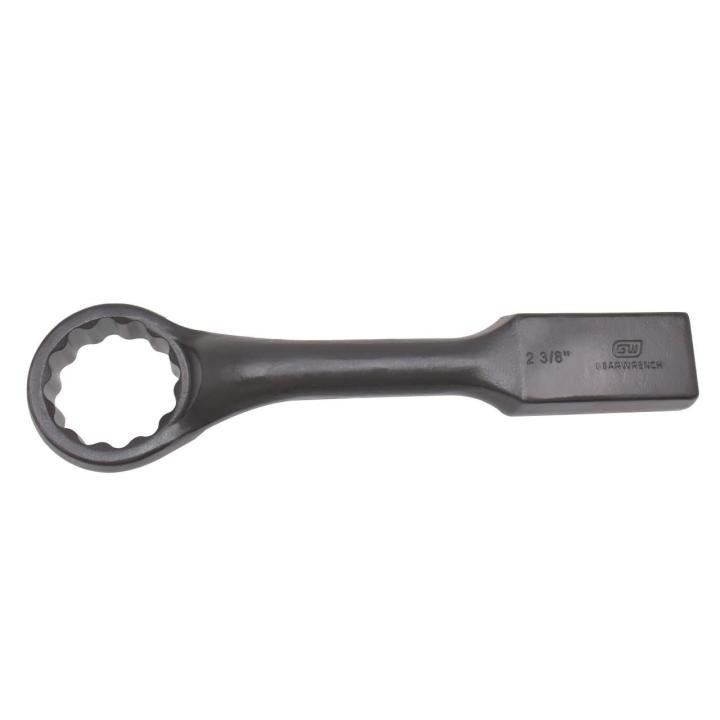2-3/8" 12 Point 45° Offset Slugging Wrench