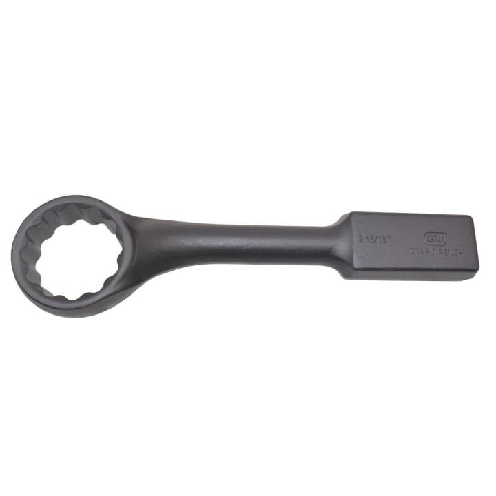 2-15/16" 12 Point 45° Offset Slugging Wrench