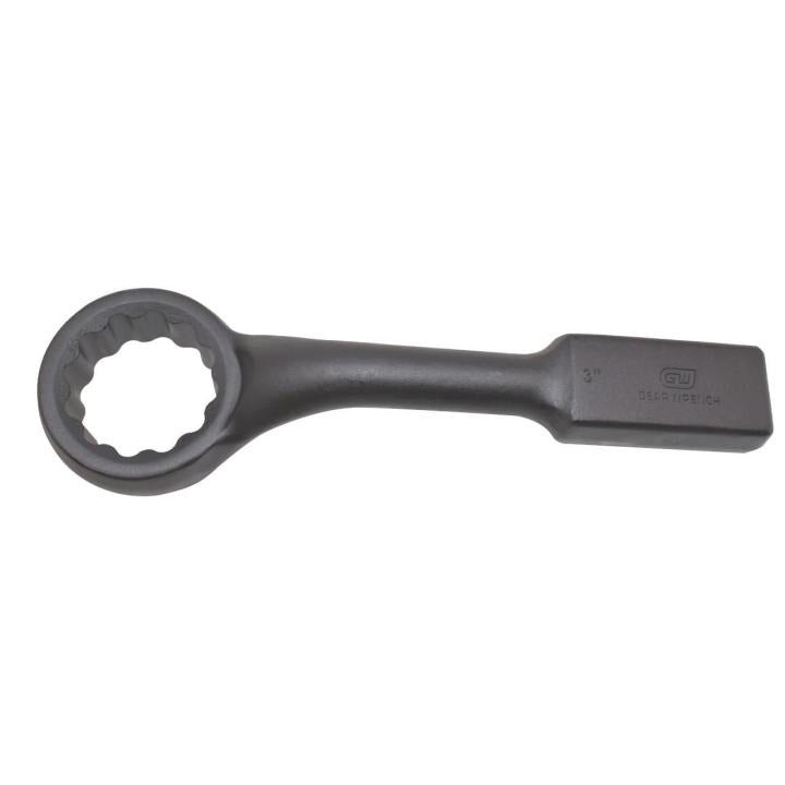 3" 12 Point 45° Offset Slugging Wrench
