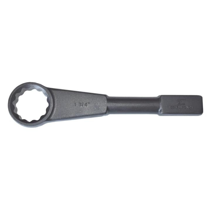 1-3/4" 12 Point Standard Slugging Wrench