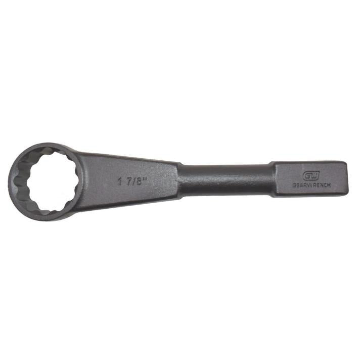 1-7/8" 12 Point Standard Slugging Wrench