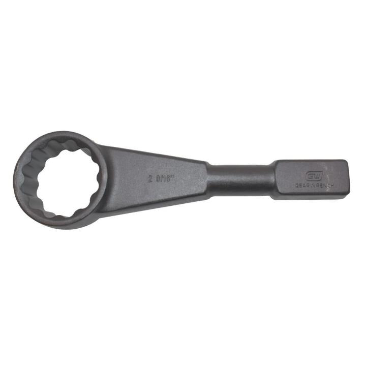 2-9/16" 12 Point Standard Slugging Wrench