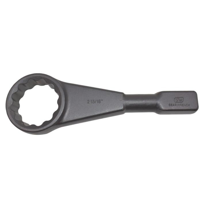2-15/16" 12 Point Standard Slugging Wrench