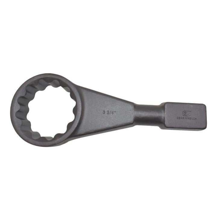 3-3/4" 12 Point Standard Slugging Wrench