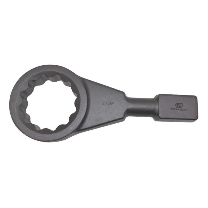 4-1/8" 12 Point Standard Slugging Wrench