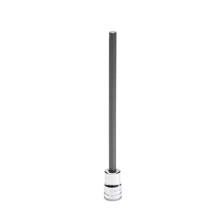 3/8" Drive Long Length Hex Bit SAE Socket 1/4"
