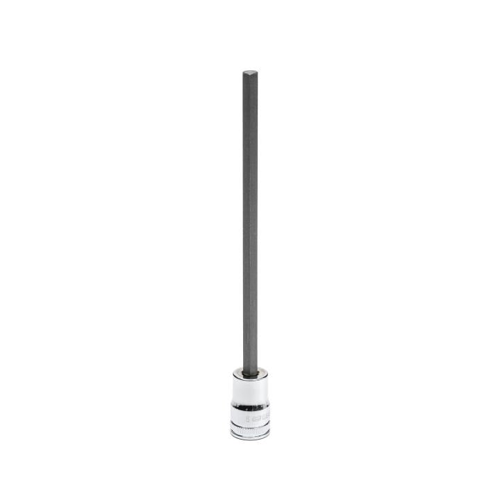 3/8" Drive Long Length Hex Bit Metric Socket 6mm