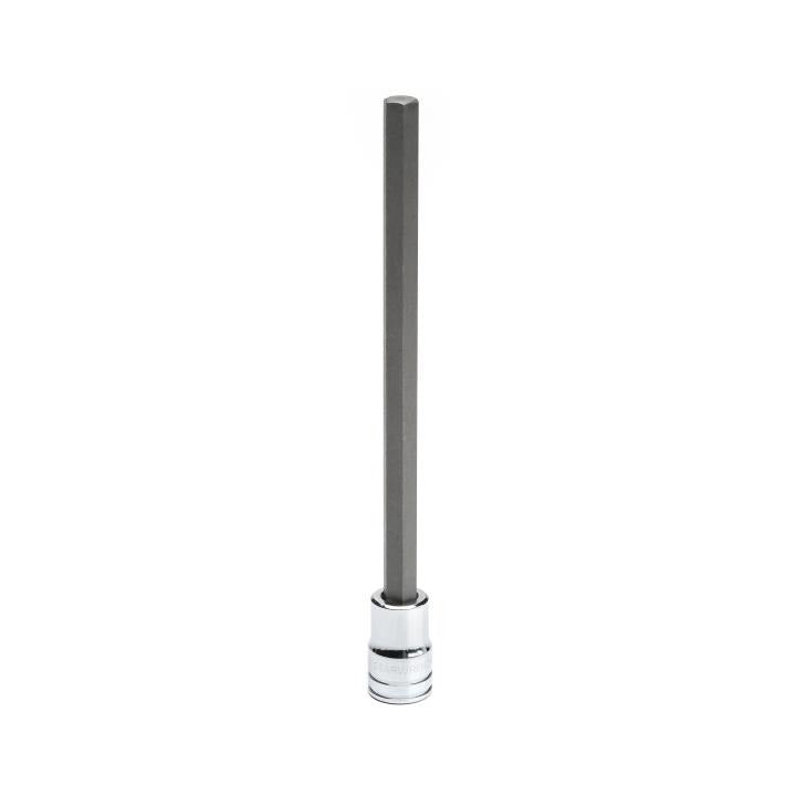 3/8" Drive Long Length Hex Bit Metric Socket 9mm
