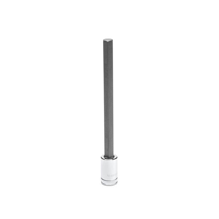 3/8" Drive Long Length Hex Bit Metric Socket 10mm