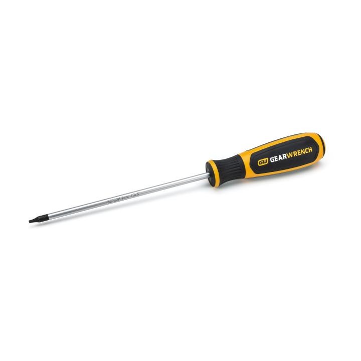 T10 x 6" Torx® Dual Material Screwdriver