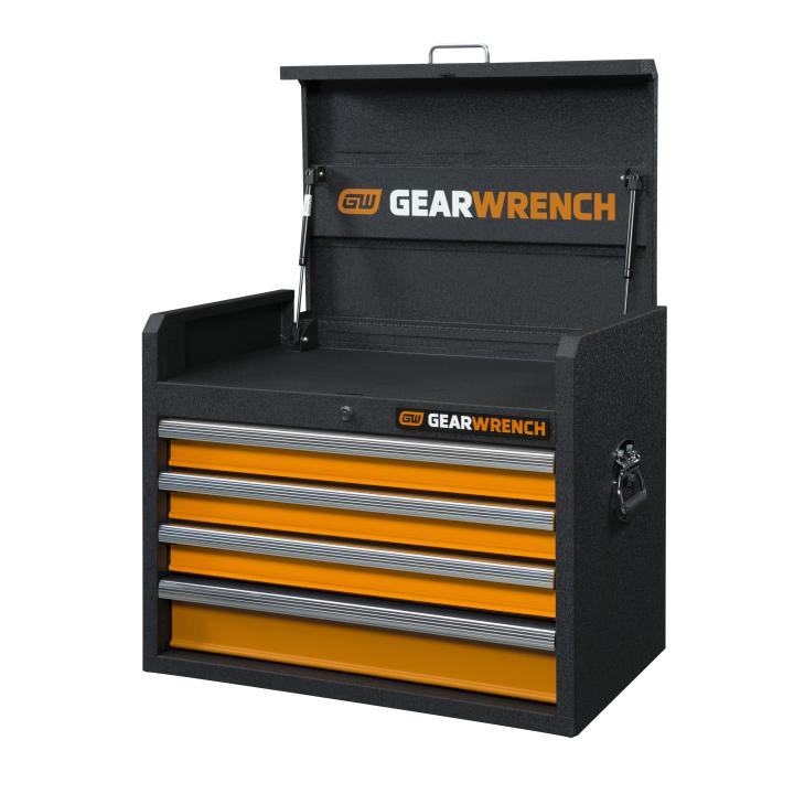26" 4 Drawer Tool Chest