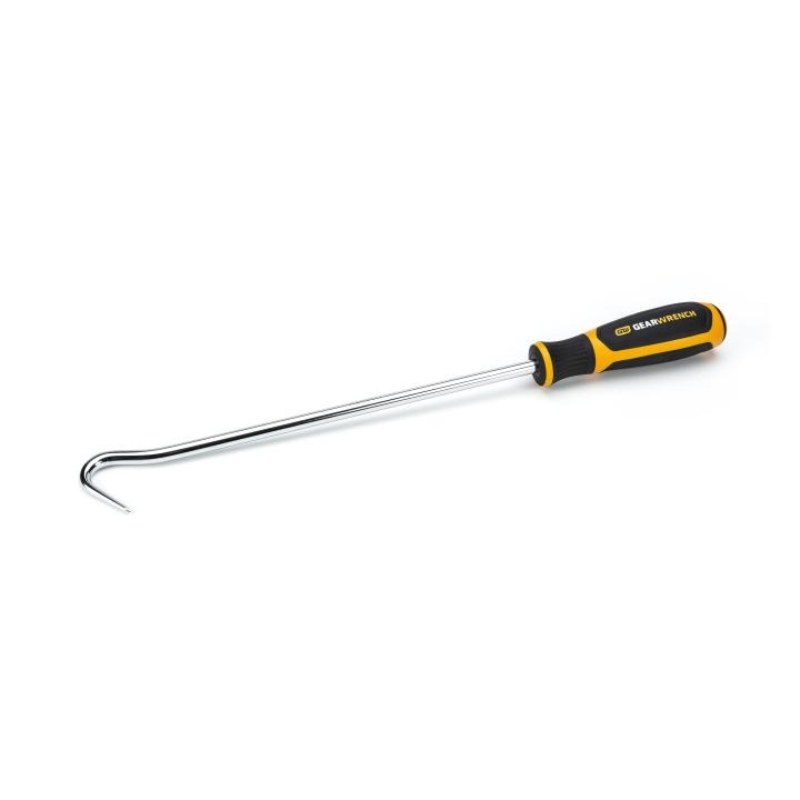 Heavy-Duty Full Hook