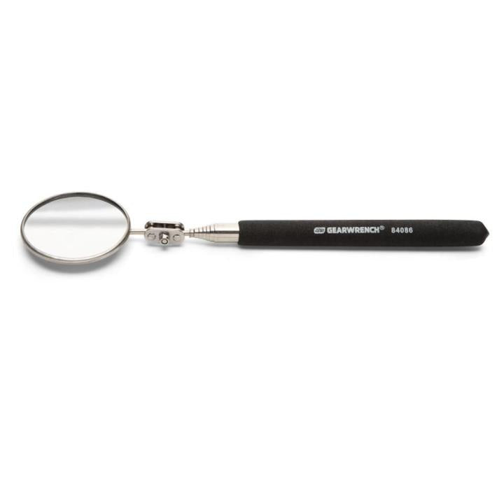 2-1/4" Round Telescoping Inspection Mirror