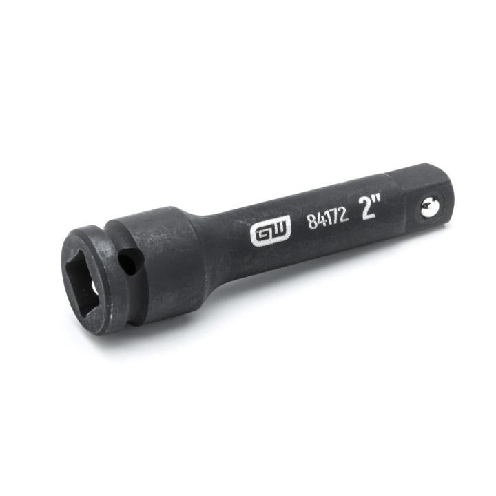 1/4" Drive Impact Extension 2"