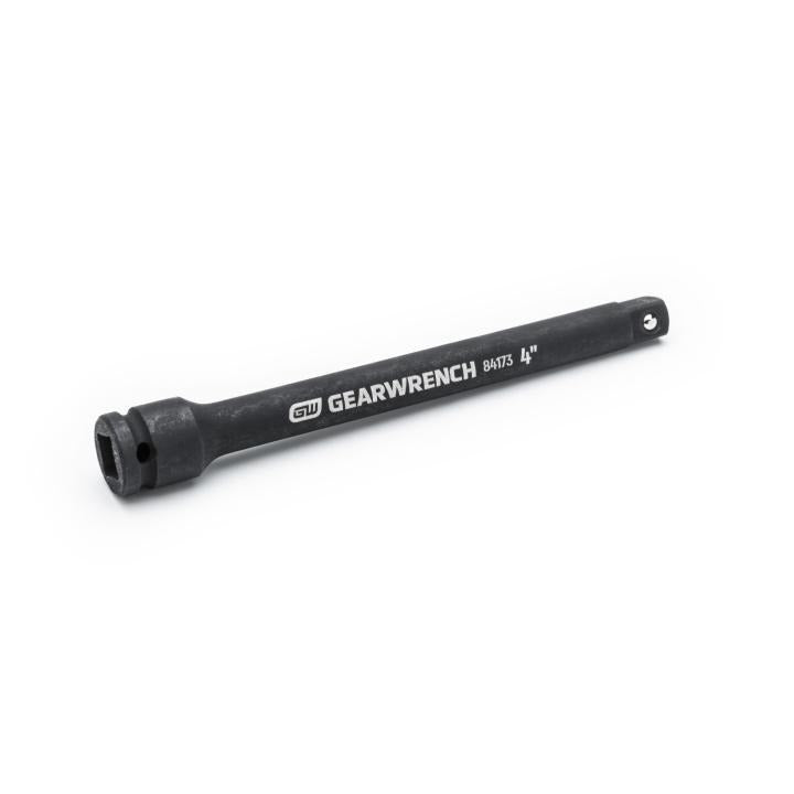 1/4" Drive Impact Extension 4"