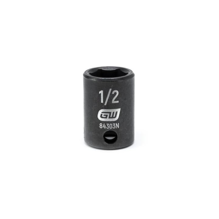 3/8" Drive 6 Point Standard Impact SAE Socket 15/16"