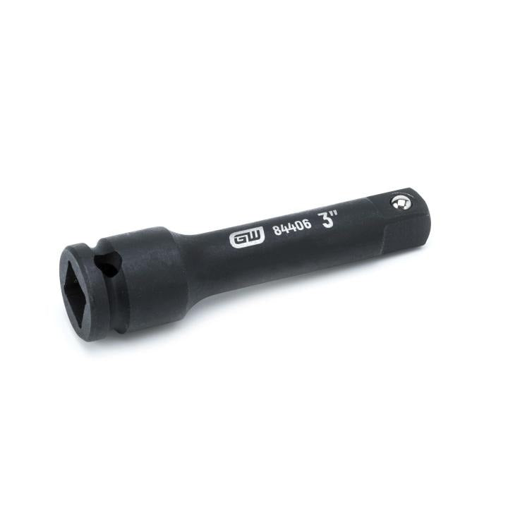 3/8" Drive Impact Extension 3"