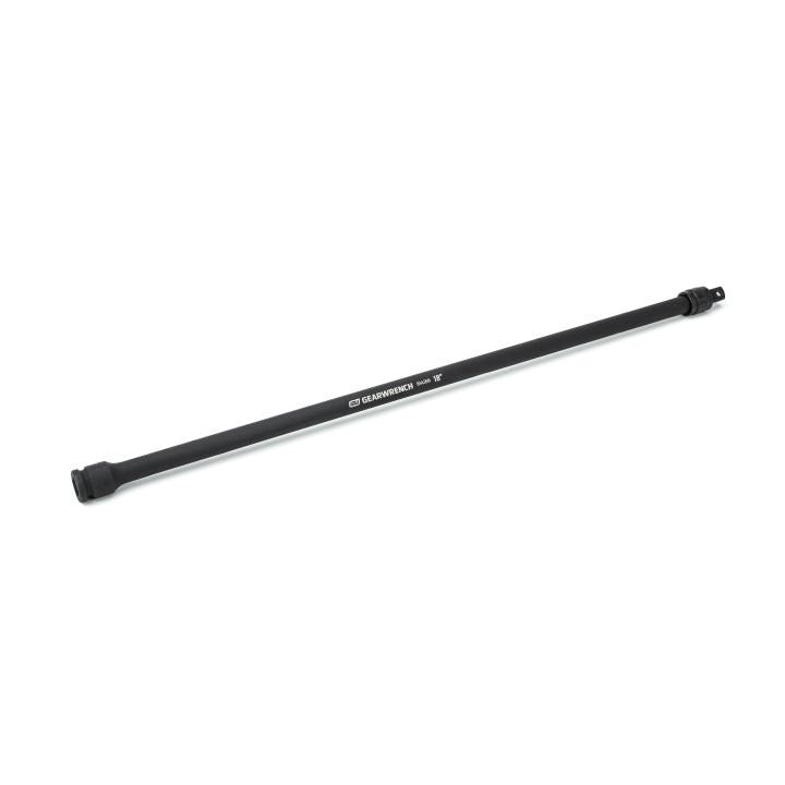 3/8" Drive Locking Impact Extension 18"