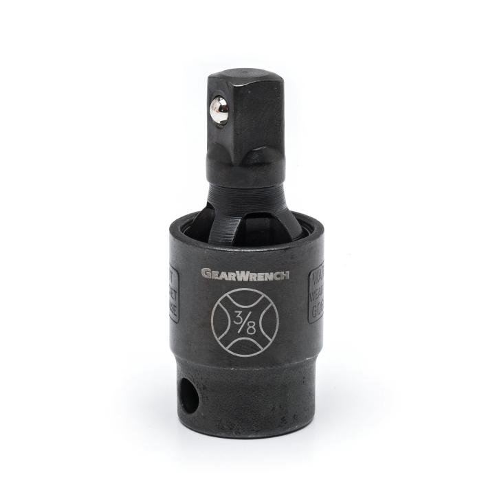 3/8" Drive X-Core™ Pinless Impact Universal Joint