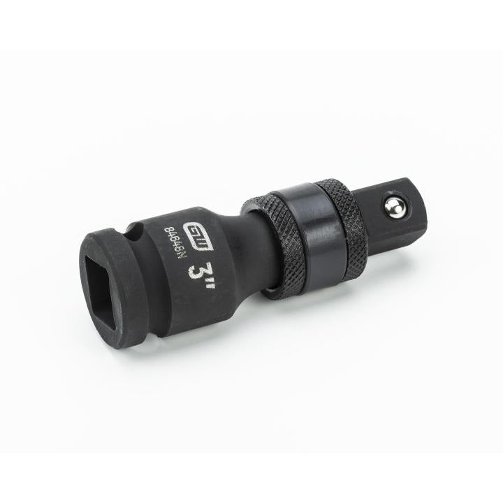 1/2" Drive Locking Impact Extension 3"