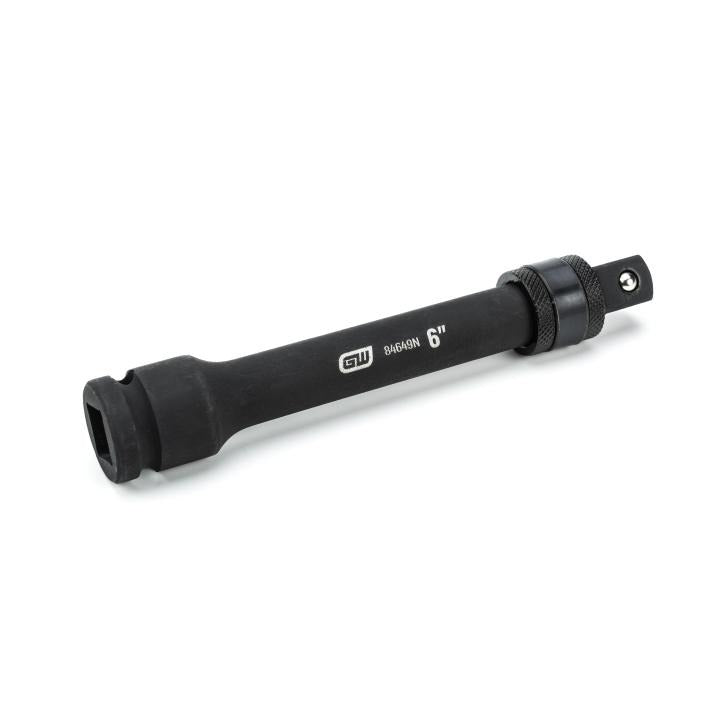 1/2" Drive Locking Impact Extension 6"