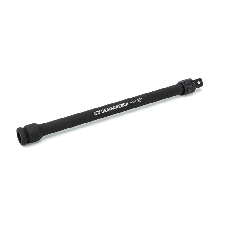 1/2" Drive Locking Impact Extension 12"