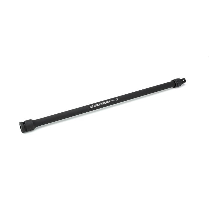 1/2" Drive Locking Impact Extension 18"