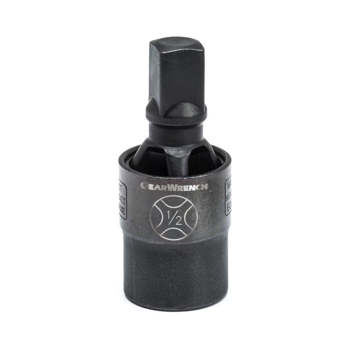 1/2" Drive X-Core™ Pinless Impact Universal Joint