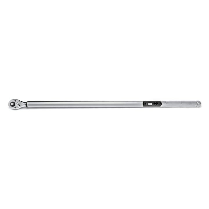 1" Drive Electronic Torque Wrench 150-1000 ft/lbs.