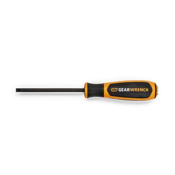 1/4" x 4" Bolt Biter™ Slotted Dual Material Extraction Screwdriver