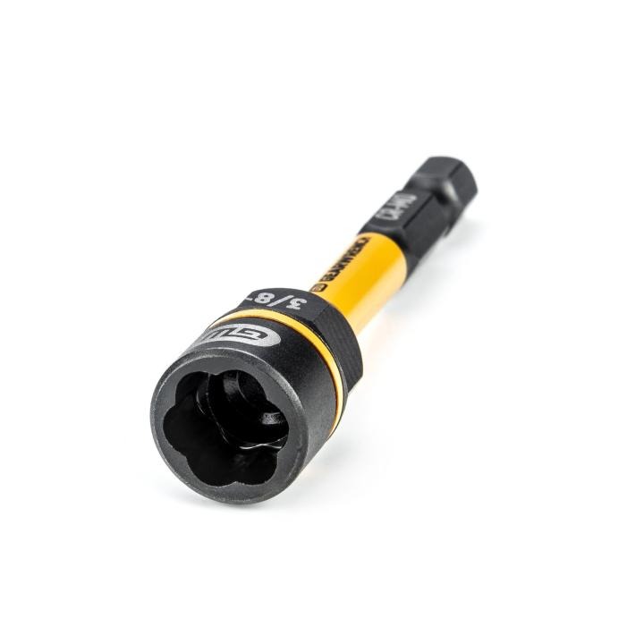 3/8" Bolt Biter™ Nut Extractor & Driver
