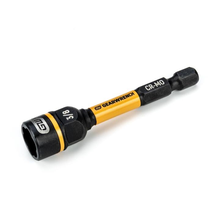 3/8-" Bolt Biter™ Nut Extractor & Driver