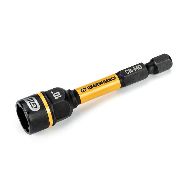 10- mm Bolt Biter™ Nut Extractor & Driver