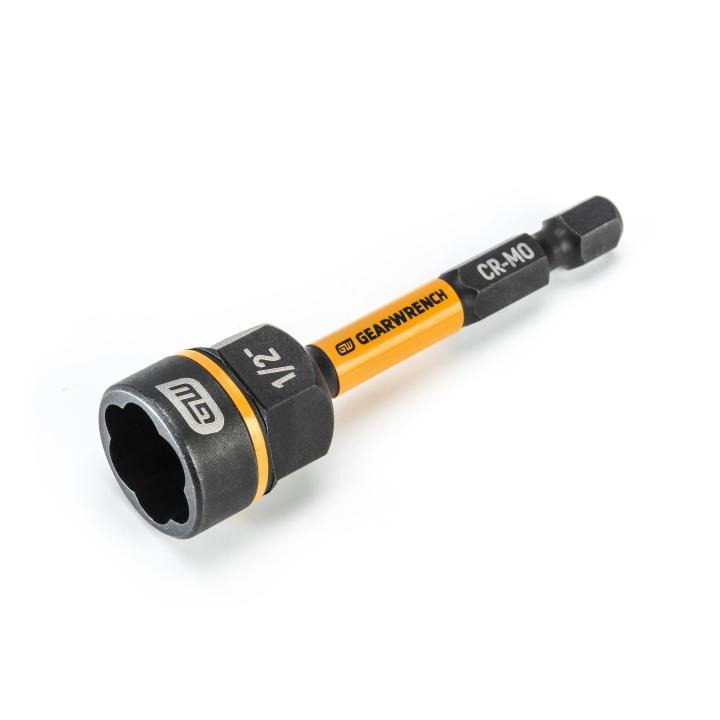 1/2-" Bolt Biter™ Nut Extractor & Driver