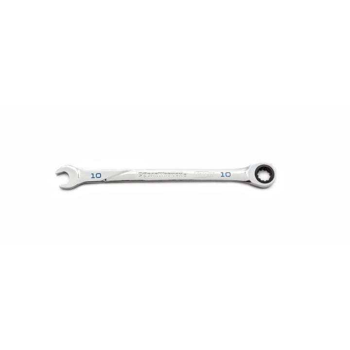 10mm 120XP™ Universal Spline XL Ratcheting Combination Wrench