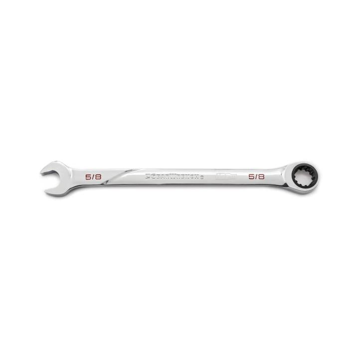 5/8" 120XP™ Universal Spline XL Ratcheting Combination Wrench