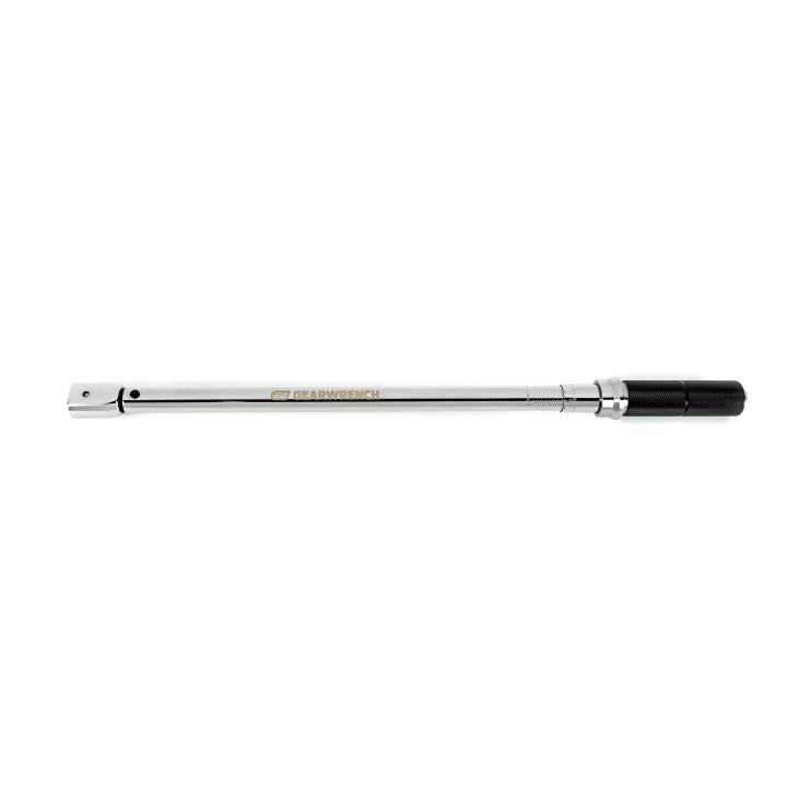 14mm x 18mm Interchangeable Head Torque Wrench 68-340Nm