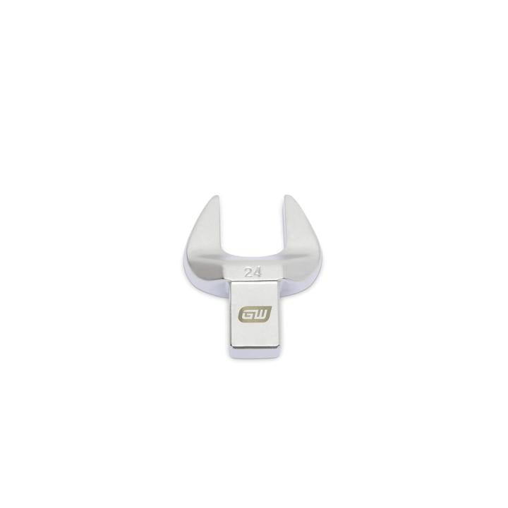 14mm x 18mm Open End Interchangeable Head 24mm