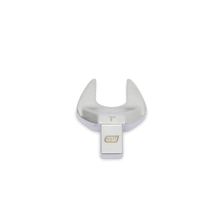 14mm x 18mm Open End Interchangeable Head 1"