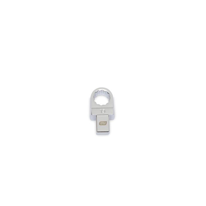 9mm x 12mm Box End Interchangeable Head 13mm