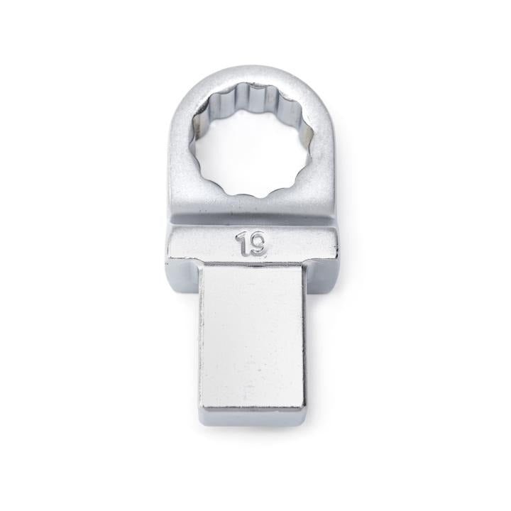 14mm x 18mm Box End Interchangeable Head 19mm