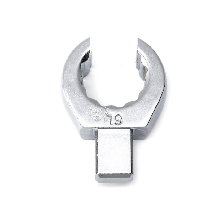9mm x 12mm Flare Nut Interchangeable Head 19mm