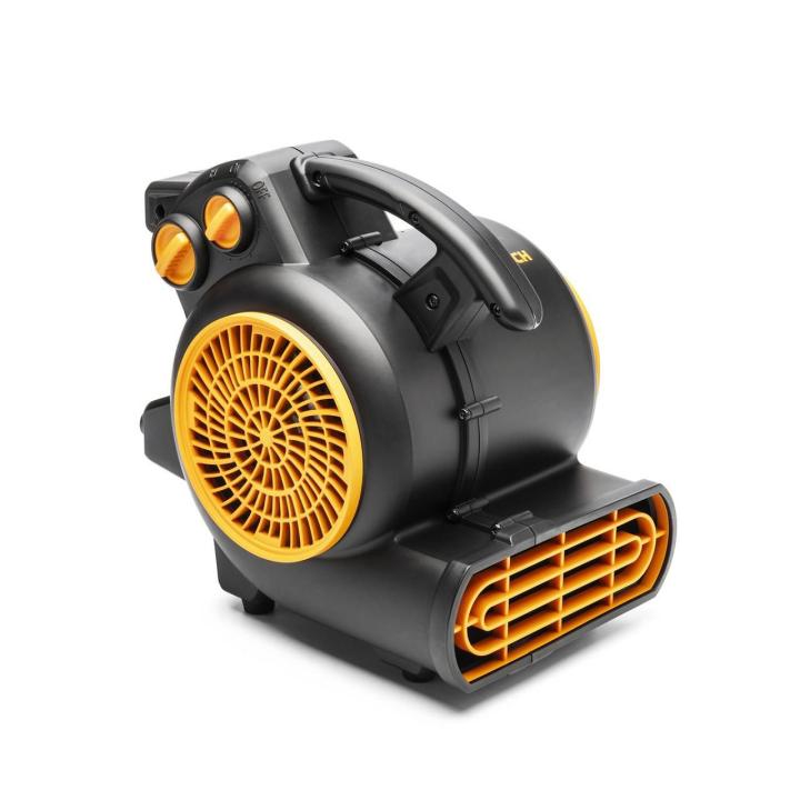 800 CFM Compact Air Mover
