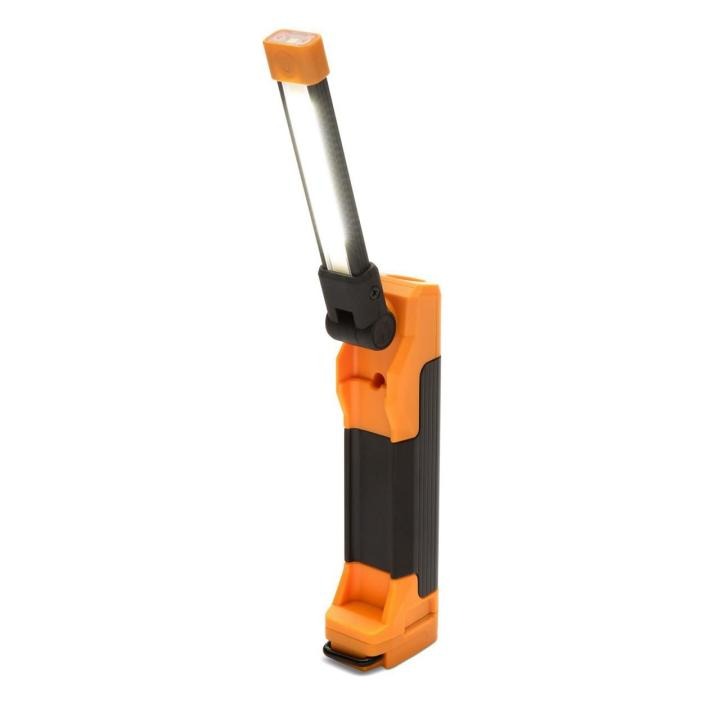 8-1/2" Flex Head Rechargeable Light