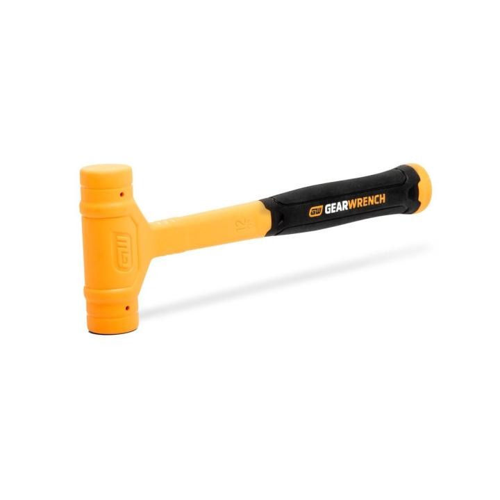 12 oz. Dead Blow Hammer