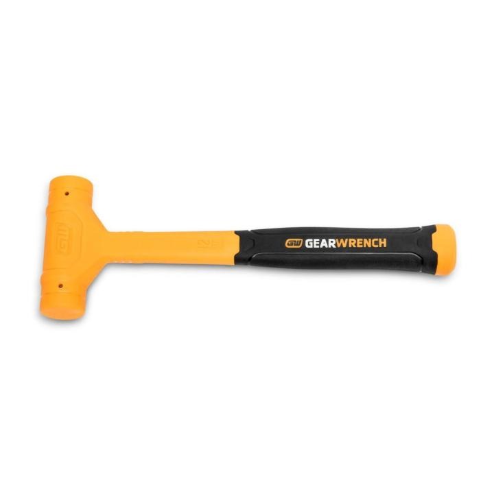 12 oz. Dead Blow Hammer