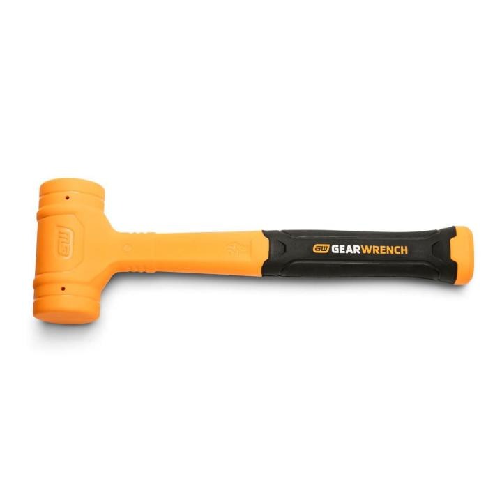 24 oz. Dead Blow Hammer